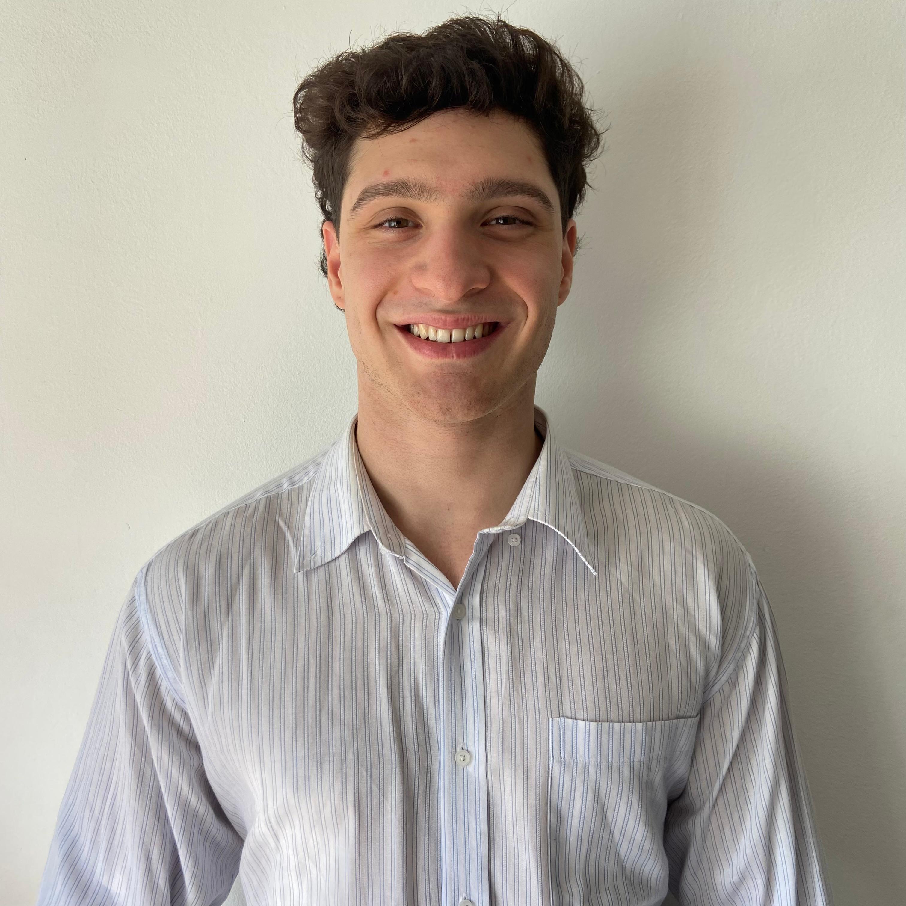 FelipeGarcia Profile Picture